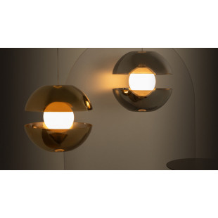 Lampa wisząca Rebel - Futurystyczny design | Maytoni