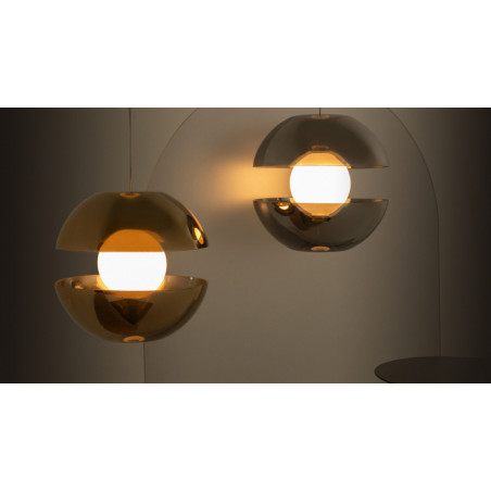 Lampa wisząca Rebel - Futurystyczny design | Maytoni