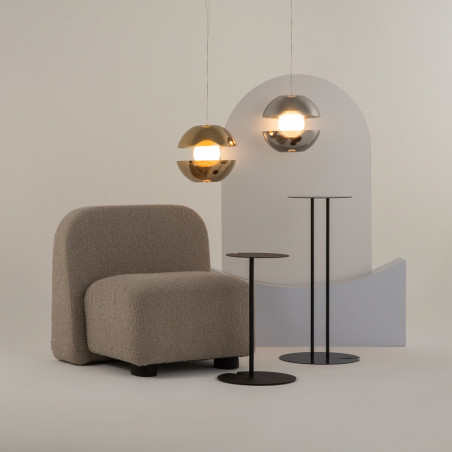 Lampa wisząca Rebel - Futurystyczny design | Maytoni