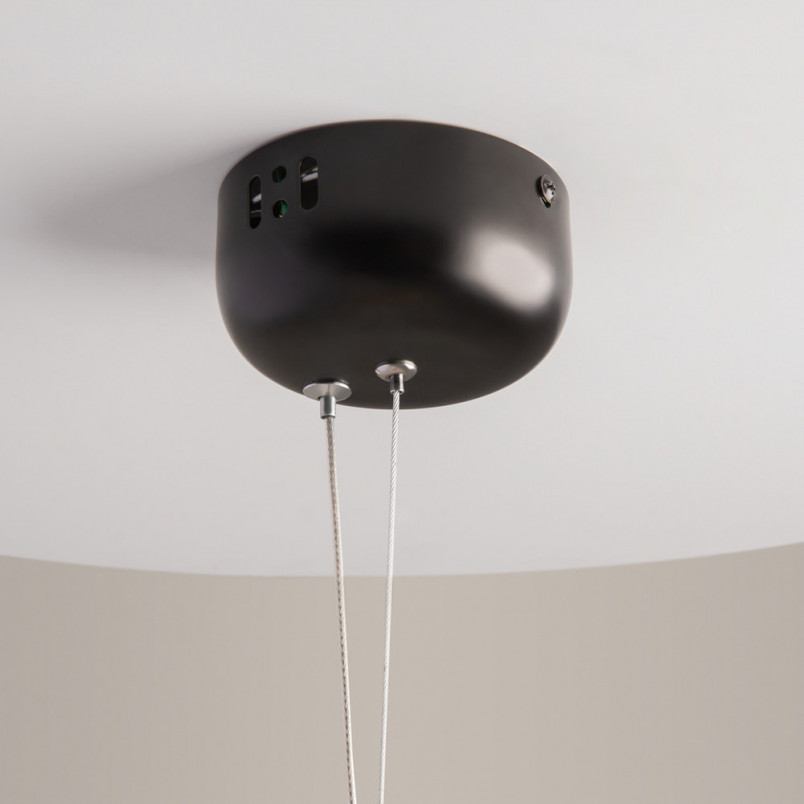 Lampa wisząca Rebel - Futurystyczny design | Maytoni