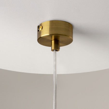 Lampa wisząca szklana Maytoni Ros | Modern Design, 640 PLN