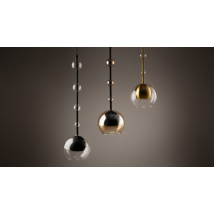 Lampa wisząca szklana Maytoni Ros | Modern Design, 640 PLN