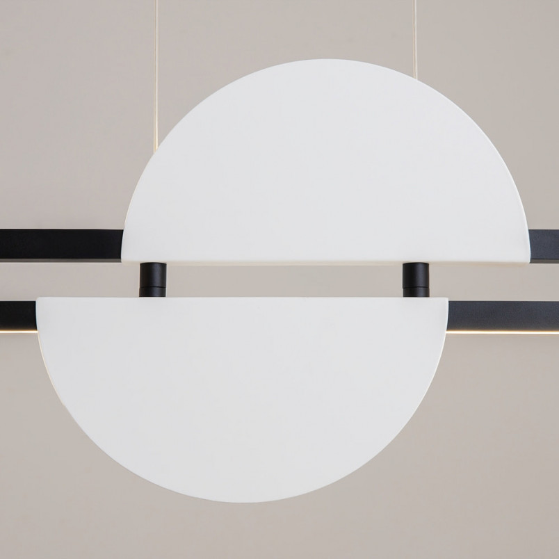 Lampa wisząca Skyline LED 110cm | Maytoni - Nowoczesny Design