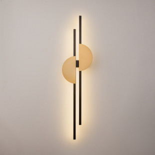 Kinkiet podwójny Skyline II LED | Maytoni - Nowoczesny Design