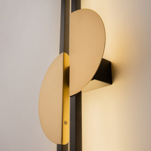 Kinkiet podwójny Skyline II LED | Maytoni - Nowoczesny Design