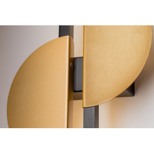 Kinkiet podwójny Skyline II LED | Maytoni - Nowoczesny Design