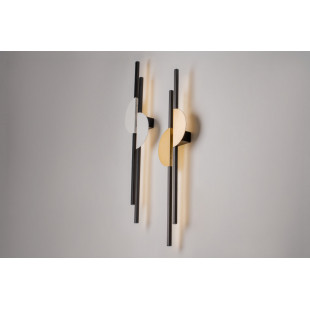 Kinkiet podwójny Skyline II LED | Maytoni - Nowoczesny Design