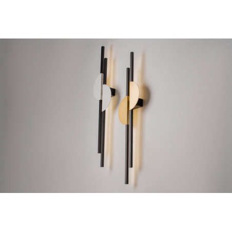 Kinkiet podwójny Skyline II LED | Maytoni - Nowoczesny Design