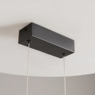 Lampa wisząca Skyline LED 110cm | Maytoni - Nowoczesny design
