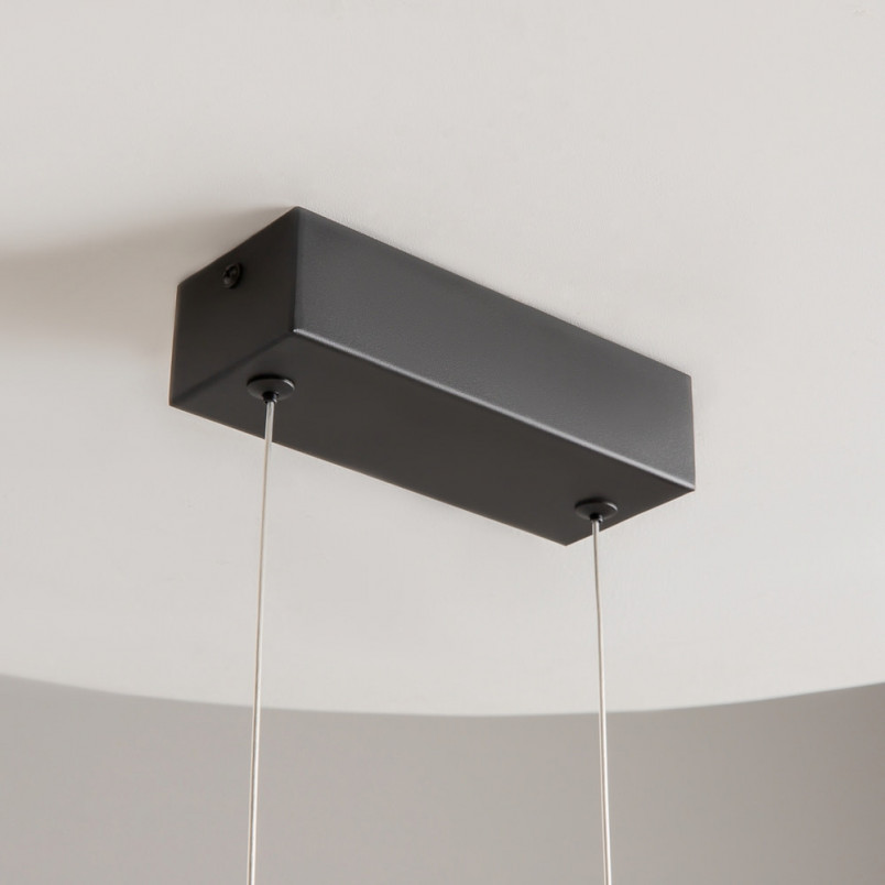 Lampa wisząca Skyline LED 110cm | Maytoni - Nowoczesny design
