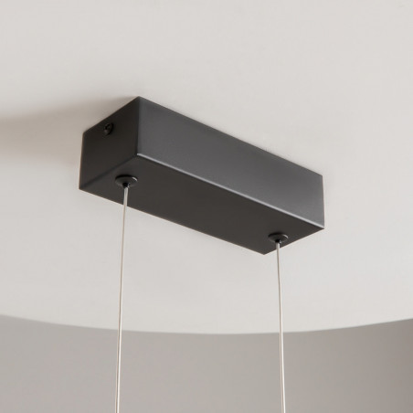 Lampa wisząca Skyline LED 110cm | Maytoni - Nowoczesny design