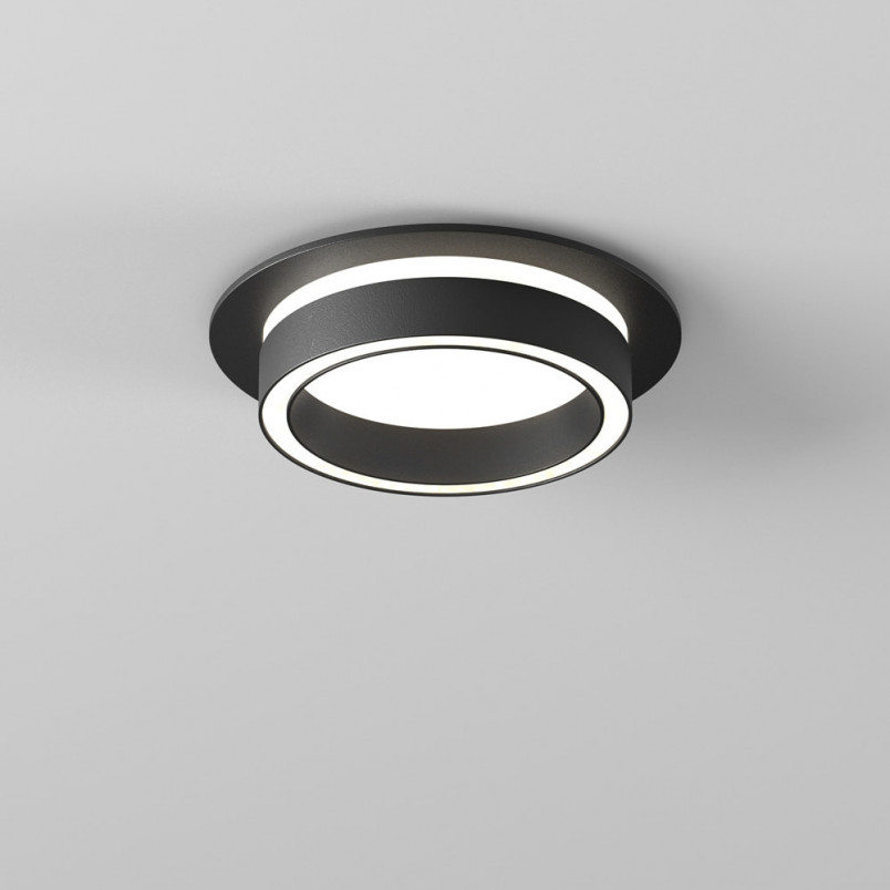 Lampa podtynkowa LED Orlo Maytoni - Nowoczesny design