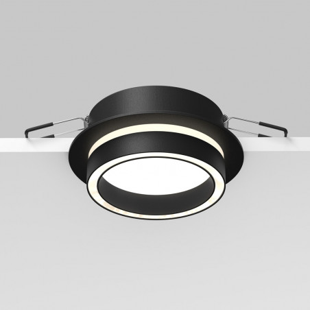 Lampa podtynkowa LED Orlo Maytoni - Nowoczesny design