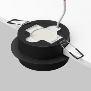 Lampa podtynkowa LED Orlo Maytoni - Nowoczesny design