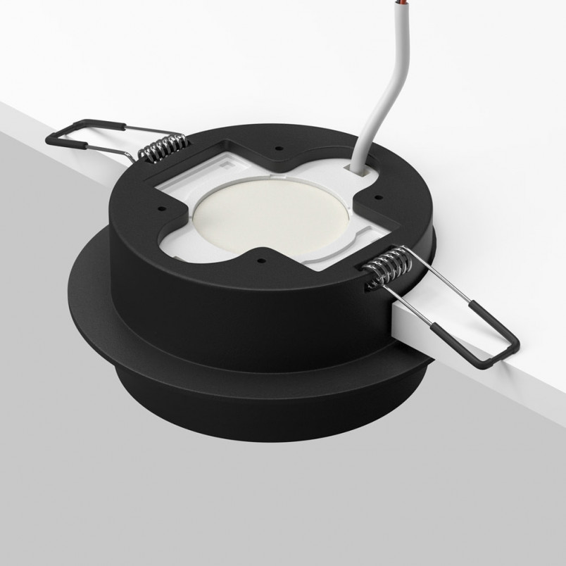 Lampa podtynkowa LED Orlo Maytoni - Nowoczesny design