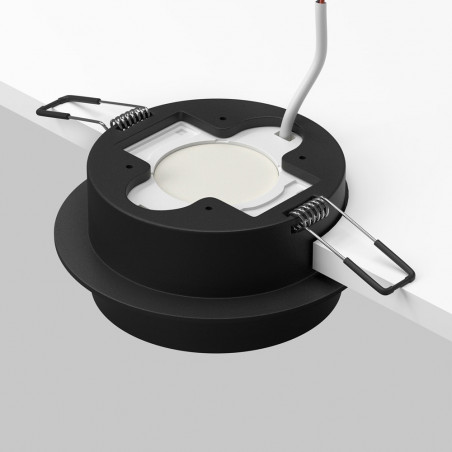 Lampa podtynkowa LED Orlo Maytoni - Nowoczesny design