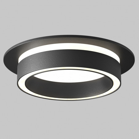 Lampa podtynkowa LED Orlo Maytoni - Nowoczesny design