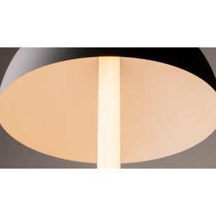 Lampa stołowa Ray LED czarna Maytoni | Nowoczesny design