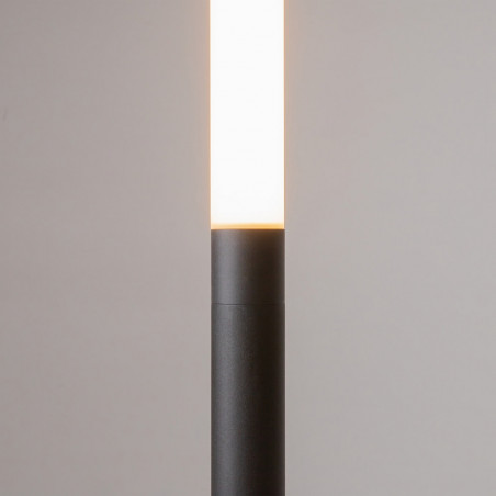 Lampa podłogowa Ray LED Maytoni | Nowoczesny design, 130cm