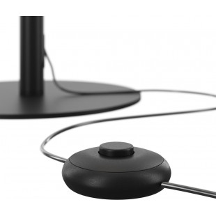 Lampa podłogowa Ray LED Maytoni | Nowoczesny design, 130cm