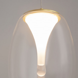 Lampa wisząca Splash Maytoni - Szklana, LED, Modern | Sklep z Lampami
