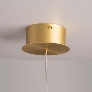 Lampa wisząca Splash Maytoni - Szklana, LED, Modern | Sklep z Lampami