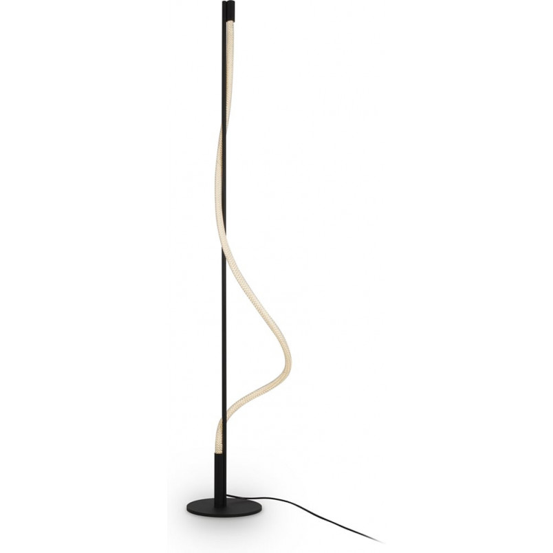 Lampa podłogowa LED Maytoni Tau - Nowoczesny design, 3000K