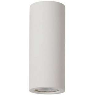 Lampa Spot Gipsowa Lucide Gipsy Round - Nowoczesny Design
