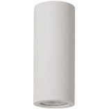 Lampa Spot Gipsowa Lucide Gipsy Round - Nowoczesny Design
