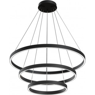 Lampa wisząca LED Rim Maytoni | Nowoczesny design, 80cm