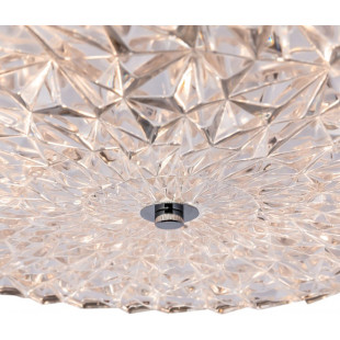 Lampa wisząca kryształowa Recinto Maytoni | Glamour i elegancja