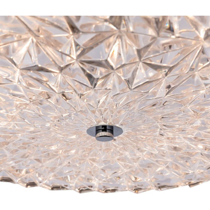 Lampa wisząca kryształowa Recinto Maytoni | Glamour i elegancja