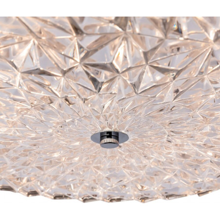 Lampa wisząca kryształowa Recinto Maytoni | Glamour i elegancja