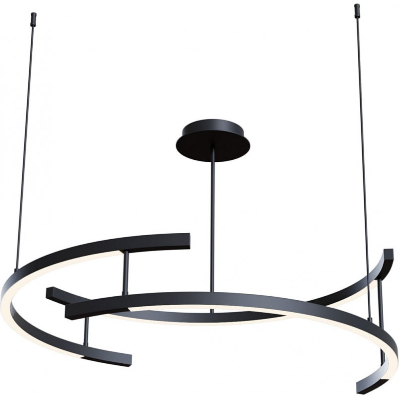 Lampa wisząca Line LED Maytoni | Nowoczesny design, 83cm