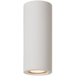 Lampa Spot Gipsowa Lucide Gipsy Round - Nowoczesny Design