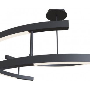 Lampa wisząca Line LED Maytoni | Nowoczesny design, 83cm