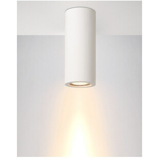 Lampa Spot Gipsowa Lucide Gipsy Round - Nowoczesny Design