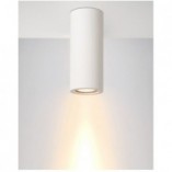 Lampa Spot Gipsowa Lucide Gipsy Round - Nowoczesny Design