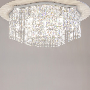 Plafon kryształowy Dune 60cm Maytoni - Luksusowy Blask