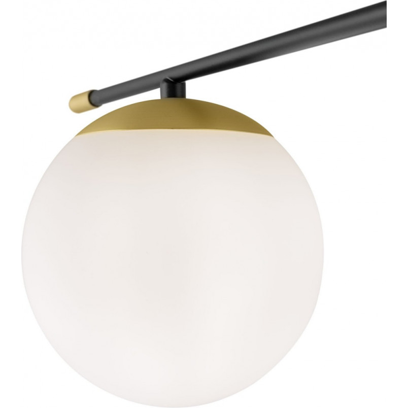 Lampa sufitowa szklane kule Nostalgia VI - Maytoni | Retro i nowoczesny styl