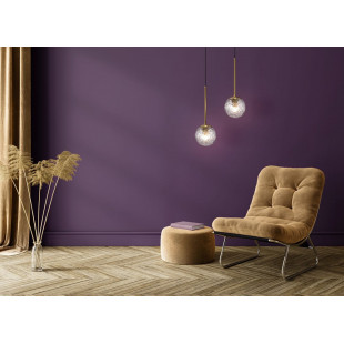 Lampa szklana Ligero Maytoni - Elegancja w każdym detalu