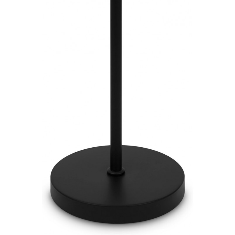Lampa podłogowa kula szklana Ring | Maytoni - Elegancki design