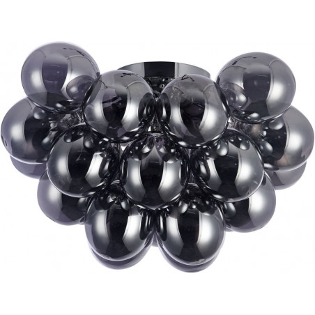 Plafon szklany Balbo 50cm Maytoni | Luksusowy design