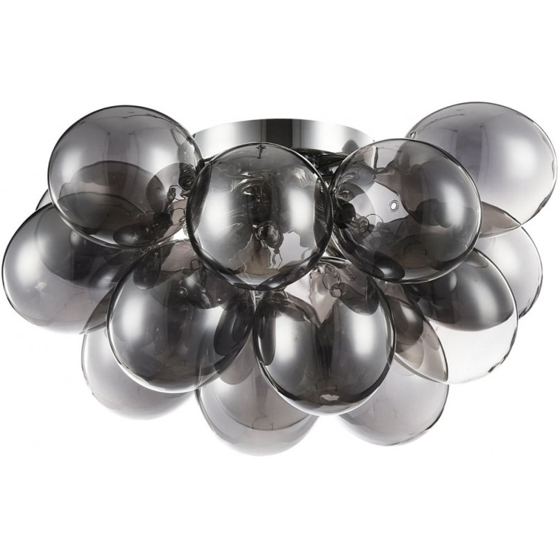 Plafon szklany Balbo 38cm - Maytoni | Nowoczesny design