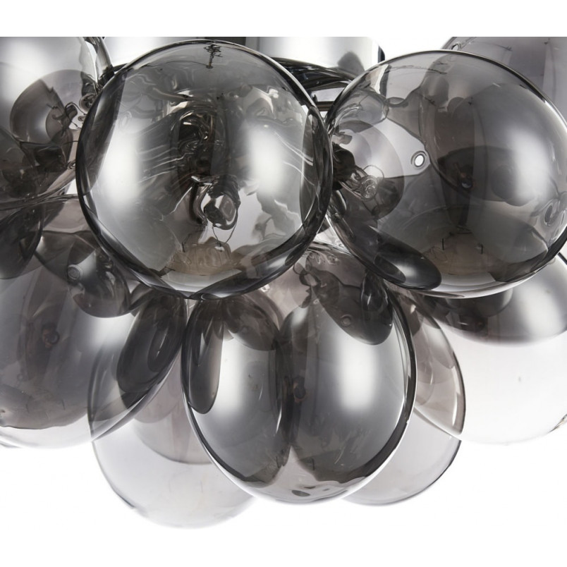Plafon szklany Balbo 38cm - Maytoni | Nowoczesny design