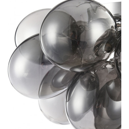 Plafon szklany Balbo 38cm - Maytoni | Nowoczesny design