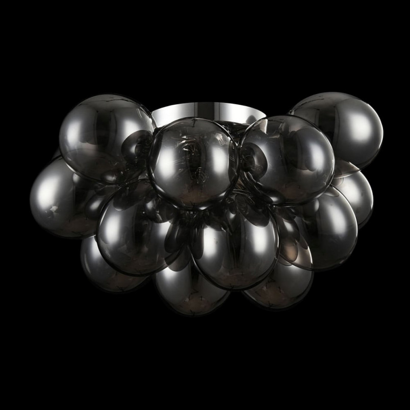 Plafon szklany Balbo 38cm - Maytoni | Nowoczesny design
