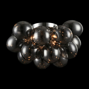 Plafon szklany Balbo 38cm - Maytoni | Nowoczesny design