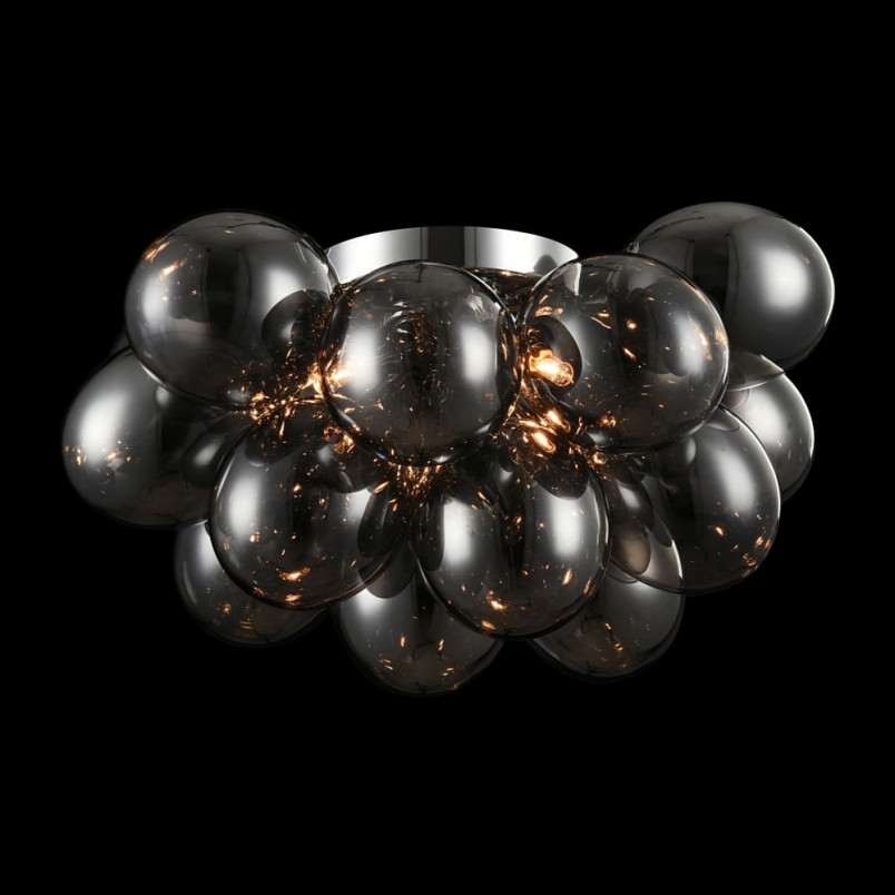 Plafon szklany Balbo 38cm - Maytoni | Nowoczesny design