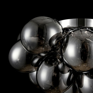 Plafon szklany Balbo 38cm - Maytoni | Nowoczesny design
